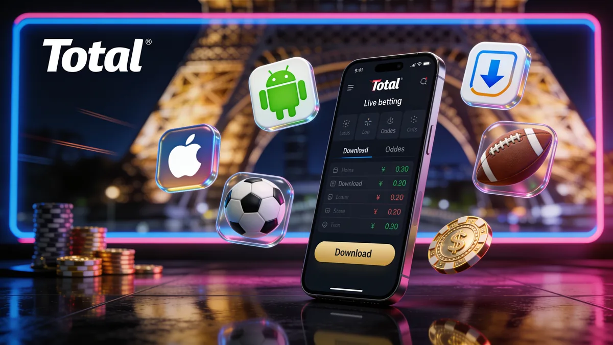 Comment vérifier votre compte Total Casino ? pour les joueurs en France