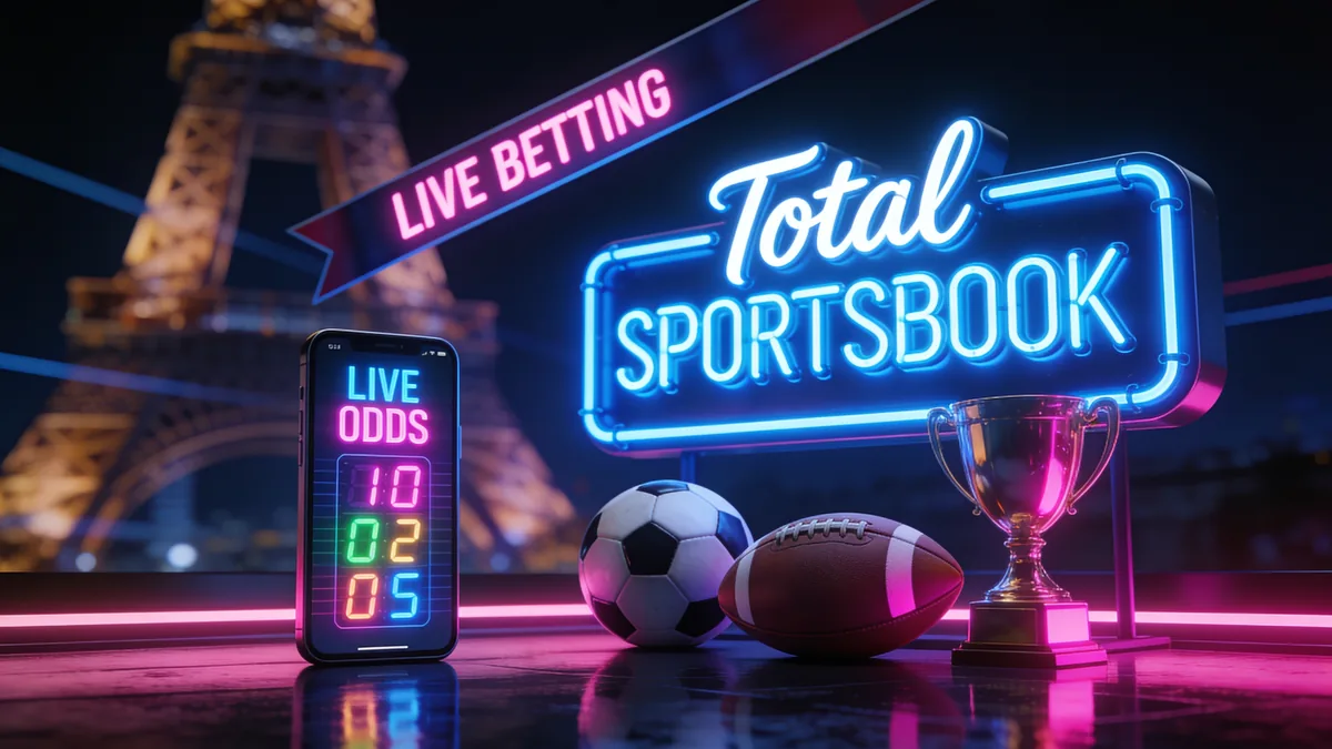 Les principaux atouts de Total Casino : guide total casino pour les joueurs en France